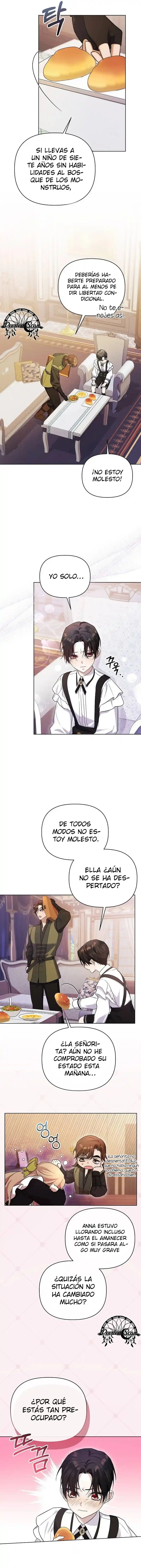 ME CONVERTI EN LA HIJA ADOPTIVA DE UNA FAMILIA ADOPTIVA - Capítulo 8 - Página 4 - LectorTMOo