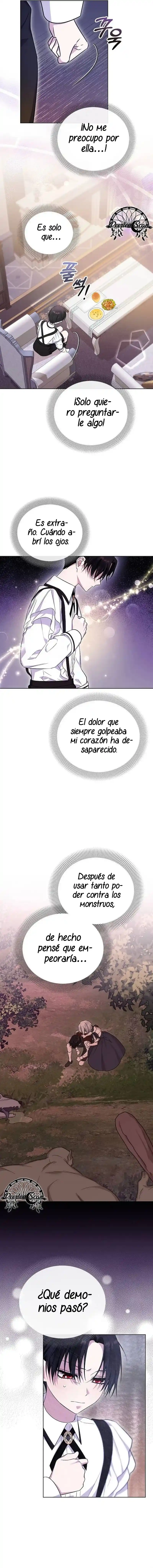 ME CONVERTI EN LA HIJA ADOPTIVA DE UNA FAMILIA ADOPTIVA - Capítulo 8 - Página 6 - LectorTMOo