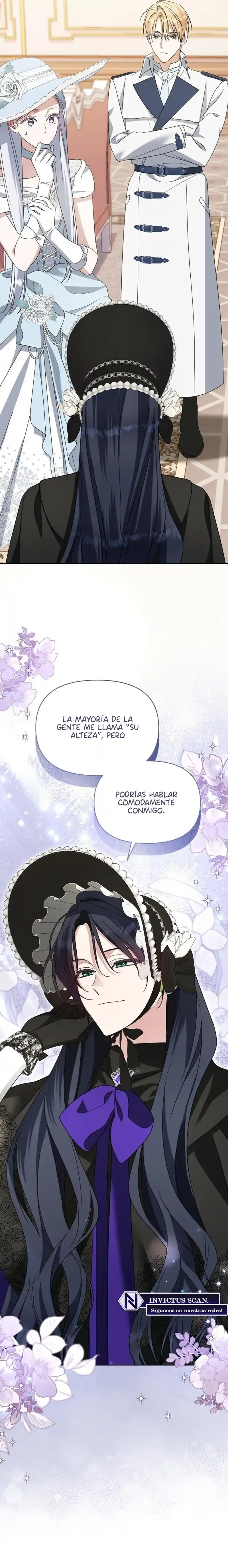 ME CONVERTI EN LA HIJA ADOPTIVA DE UNA FAMILIA ADOPTIVA - Capítulo 95 - Página 10 - LectorTMOo
