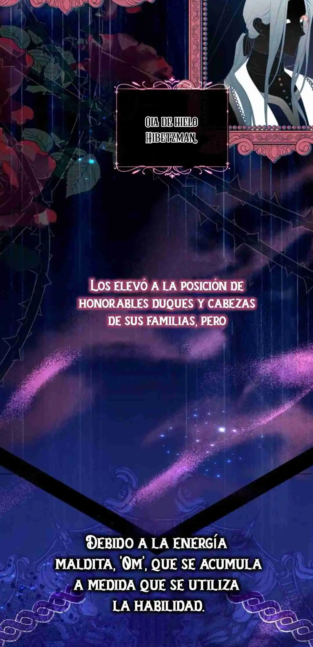 ME CONVERTI EN LA HIJA ADOPTIVA DE UNA FAMILIA DE ASESINOS - Capítulo 1 - Página 5 - LectorTMOo
