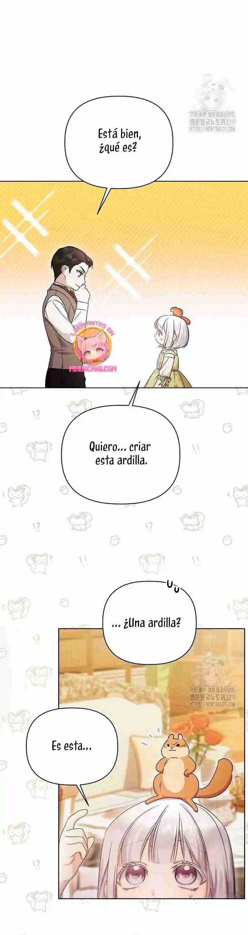 ME CONVERTI EN LA HIJA ADOPTIVA DE UNA FAMILIA DE ASESINOS - Capítulo 10 - Página 7 - LectorTMOo