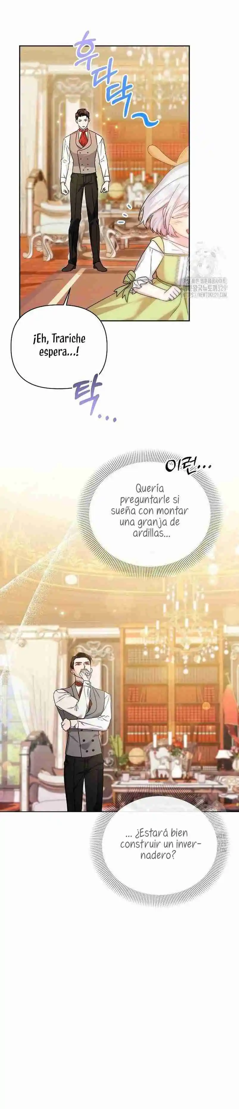ME CONVERTI EN LA HIJA ADOPTIVA DE UNA FAMILIA DE ASESINOS - Capítulo 10 - Página 11 - LectorTMOo