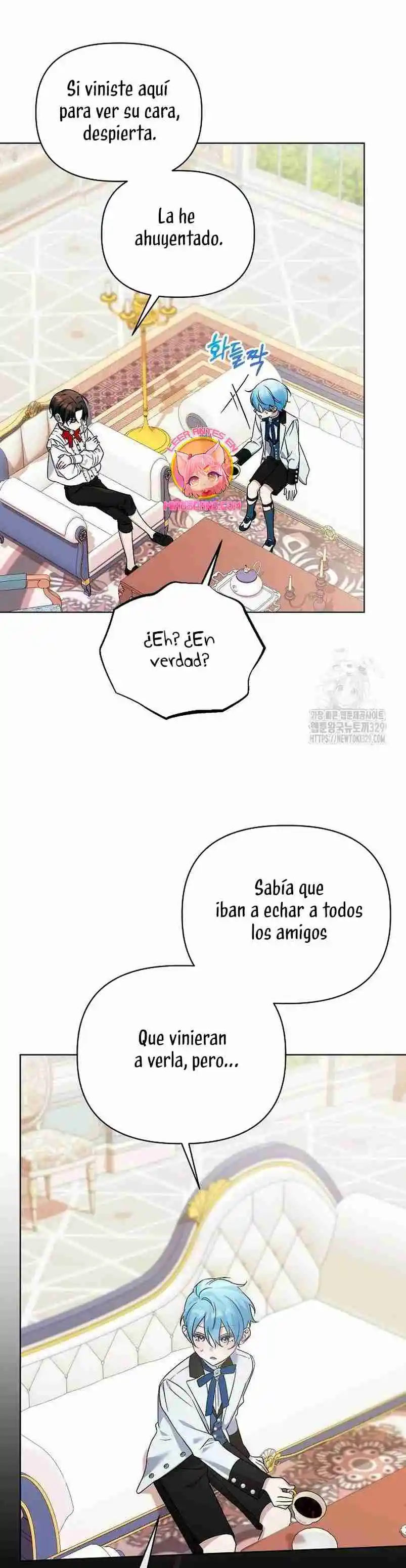 ME CONVERTI EN LA HIJA ADOPTIVA DE UNA FAMILIA DE ASESINOS - Capítulo 10 - Página 18 - LectorTMOo