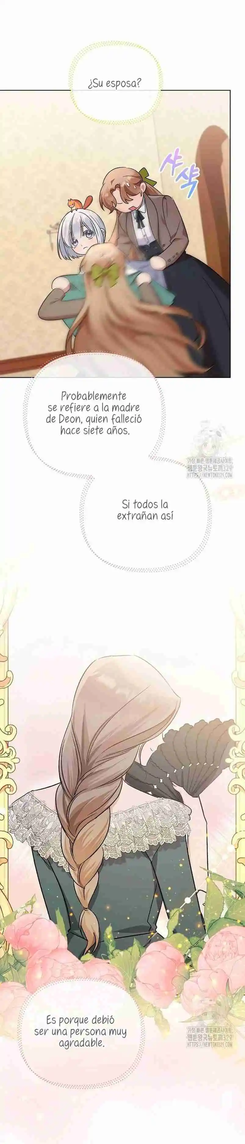 ME CONVERTI EN LA HIJA ADOPTIVA DE UNA FAMILIA DE ASESINOS - Capítulo 10 - Página 26 - LectorTMOo