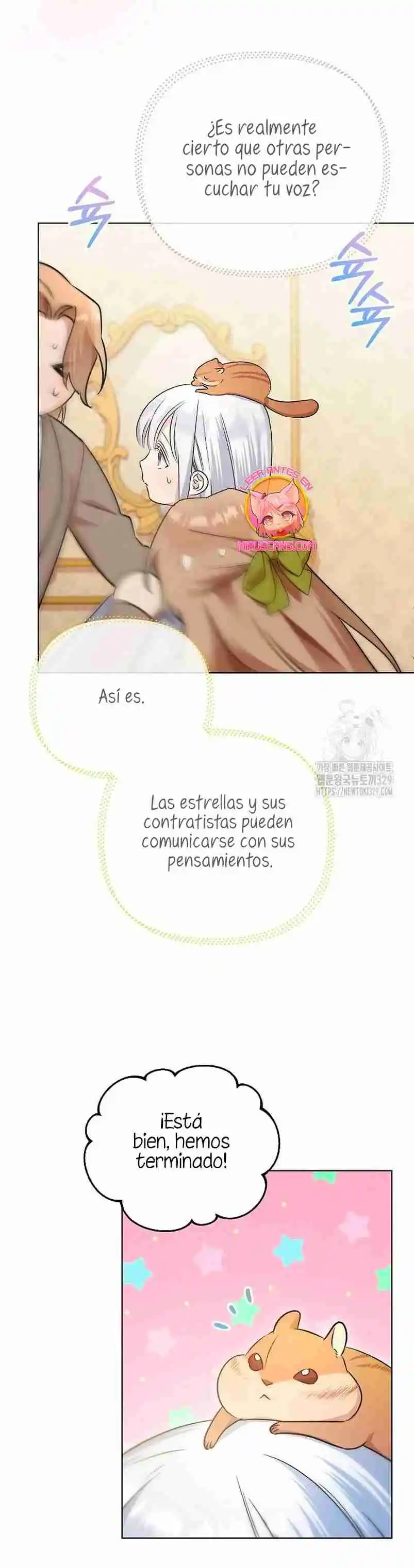 ME CONVERTI EN LA HIJA ADOPTIVA DE UNA FAMILIA DE ASESINOS - Capítulo 10 - Página 27 - LectorTMOo