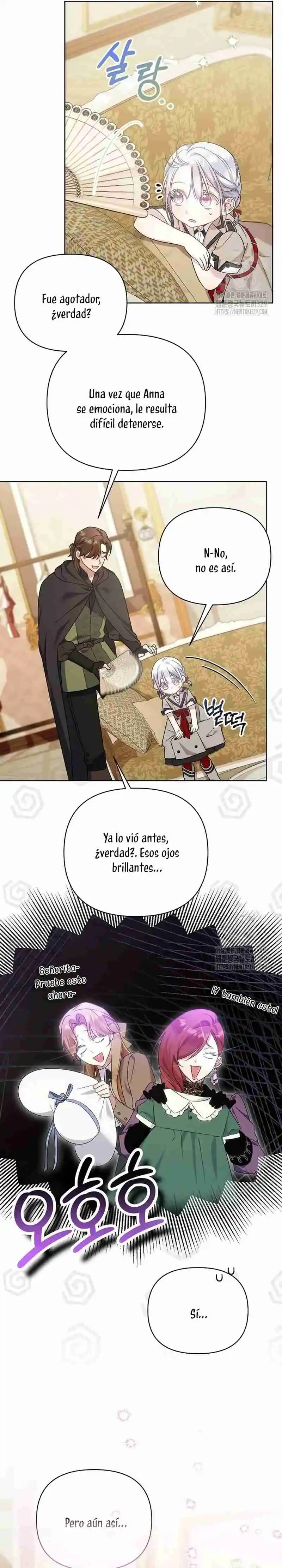 ME CONVERTI EN LA HIJA ADOPTIVA DE UNA FAMILIA DE ASESINOS - Capítulo 11 - Página 8 - LectorTMOo