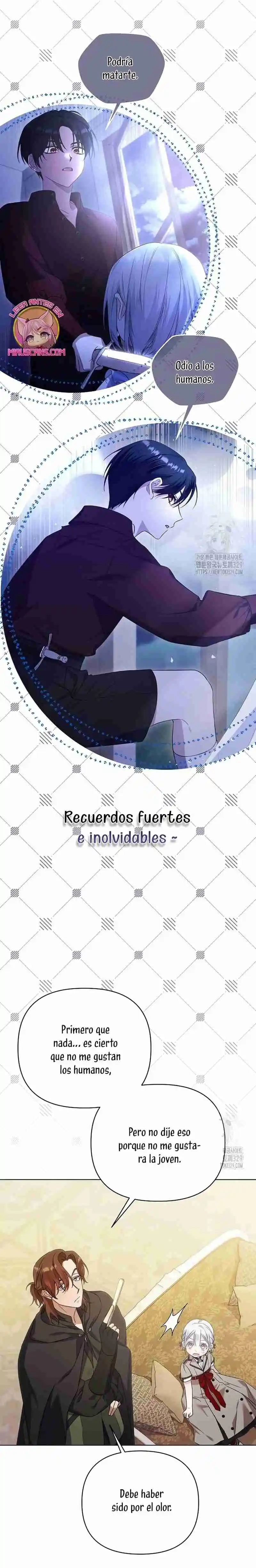 ME CONVERTI EN LA HIJA ADOPTIVA DE UNA FAMILIA DE ASESINOS - Capítulo 11 - Página 11 - LectorTMOo