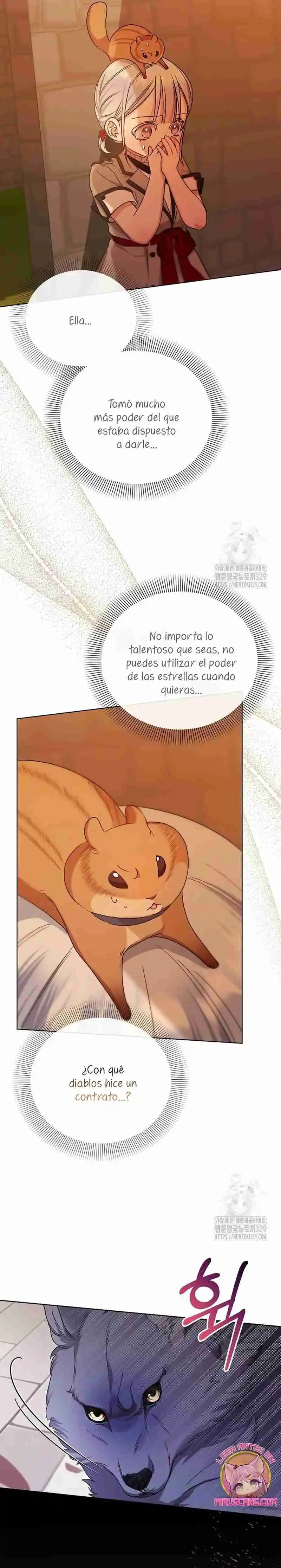 ME CONVERTI EN LA HIJA ADOPTIVA DE UNA FAMILIA DE ASESINOS - Capítulo 12 - Página 5 - LectorTMOo