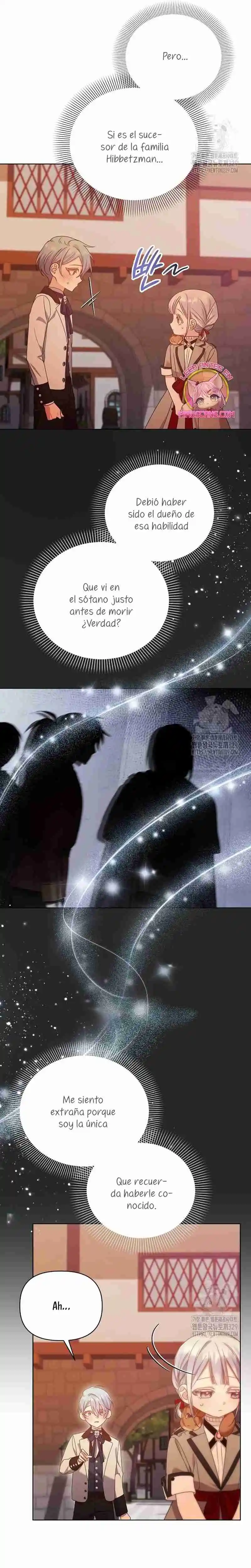 ME CONVERTI EN LA HIJA ADOPTIVA DE UNA FAMILIA DE ASESINOS - Capítulo 12 - Página 17 - LectorTMOo