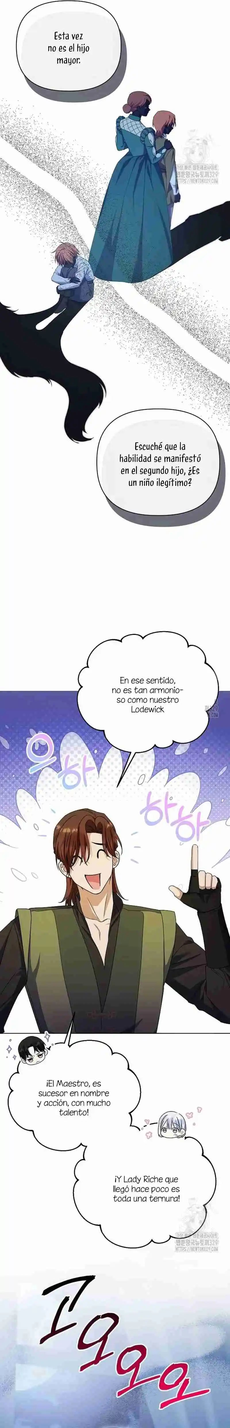 ME CONVERTI EN LA HIJA ADOPTIVA DE UNA FAMILIA DE ASESINOS - Capítulo 12 - Página 20 - LectorTMOo