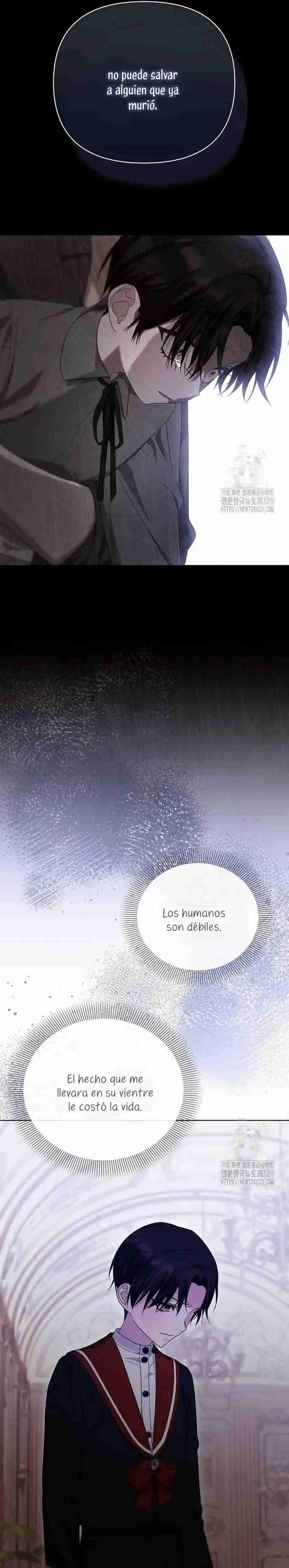 ME CONVERTI EN LA HIJA ADOPTIVA DE UNA FAMILIA DE ASESINOS - Capítulo 13 - Página 7 - LectorTMOo