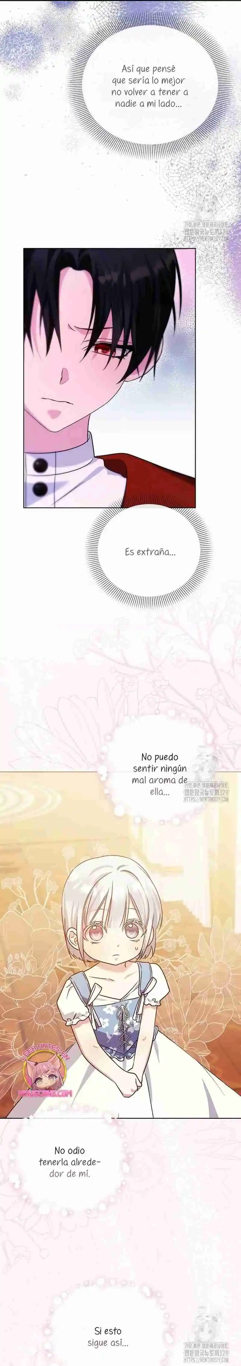 ME CONVERTI EN LA HIJA ADOPTIVA DE UNA FAMILIA DE ASESINOS - Capítulo 13 - Página 8 - LectorTMOo