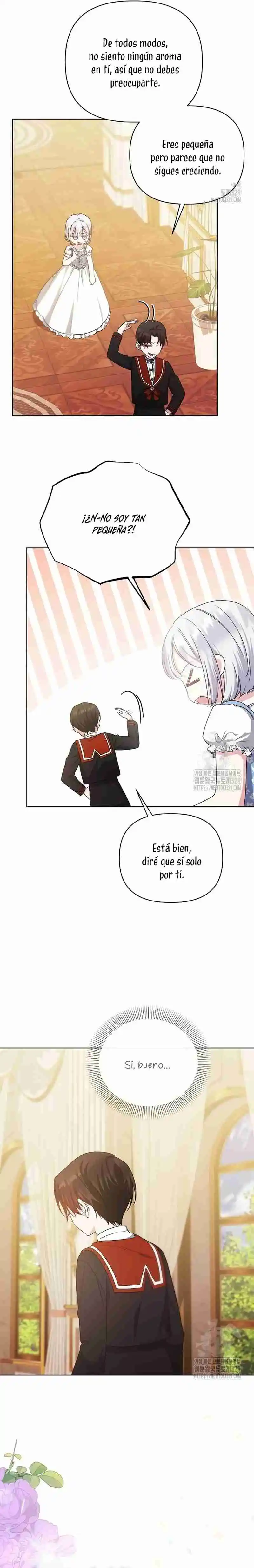 ME CONVERTI EN LA HIJA ADOPTIVA DE UNA FAMILIA DE ASESINOS - Capítulo 13 - Página 10 - LectorTMOo
