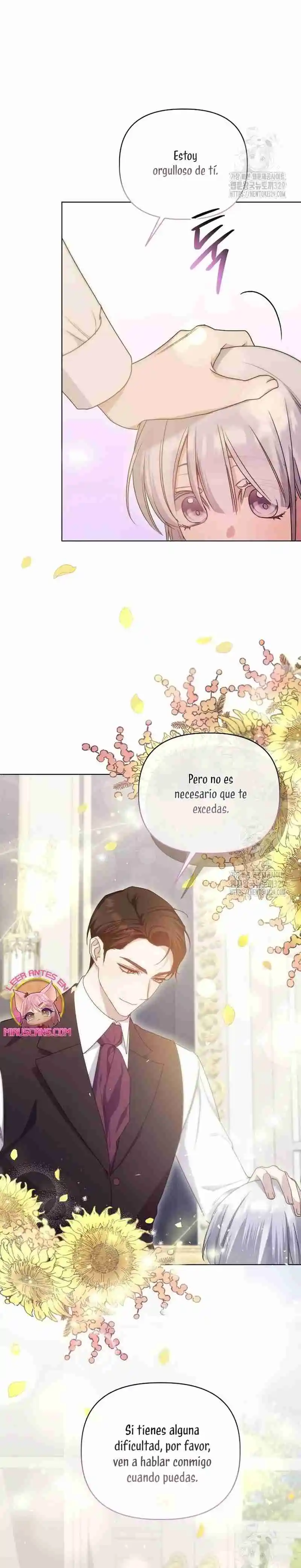 ME CONVERTI EN LA HIJA ADOPTIVA DE UNA FAMILIA DE ASESINOS - Capítulo 13 - Página 21 - LectorTMOo