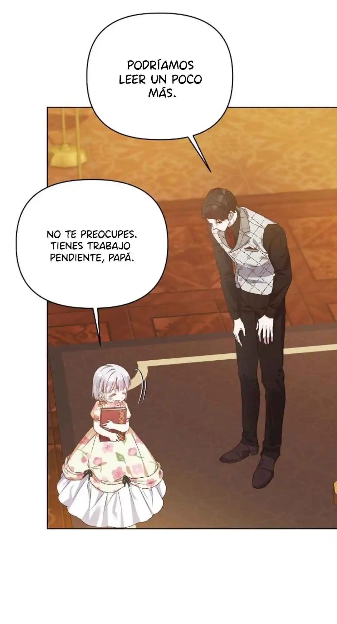 ME CONVERTI EN LA HIJA ADOPTIVA DE UNA FAMILIA DE ASESINOS - Capítulo 14 - Página 27 - LectorTMOo