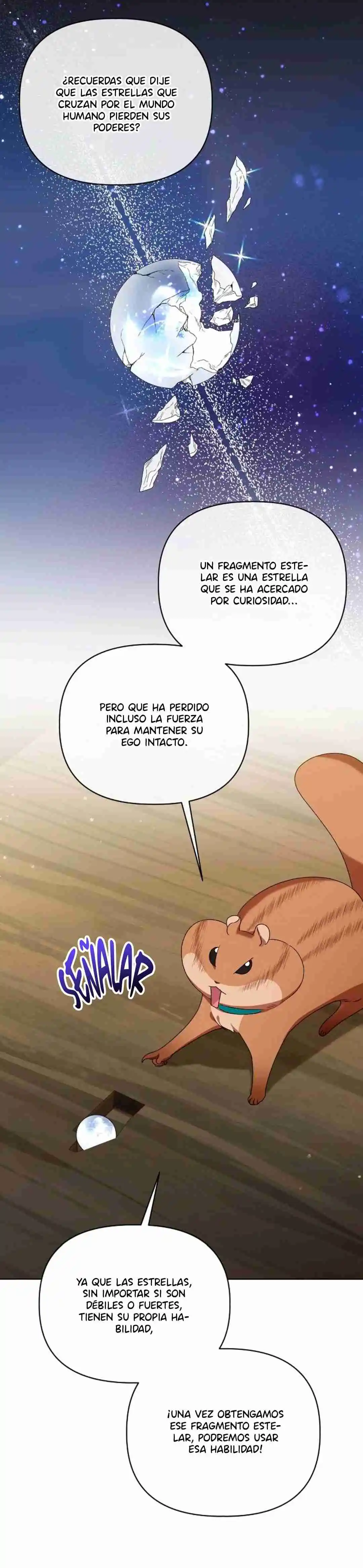 ME CONVERTI EN LA HIJA ADOPTIVA DE UNA FAMILIA DE ASESINOS - Capítulo 15 - Página 4 - LectorTMOo