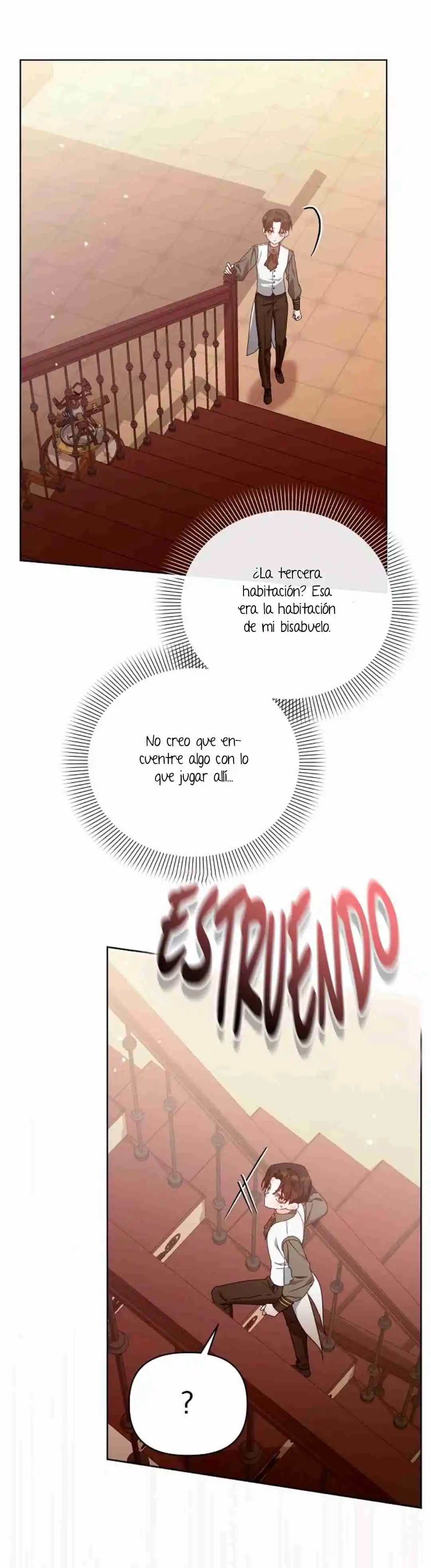 ME CONVERTI EN LA HIJA ADOPTIVA DE UNA FAMILIA DE ASESINOS - Capítulo 15 - Página 21 - LectorTMOo