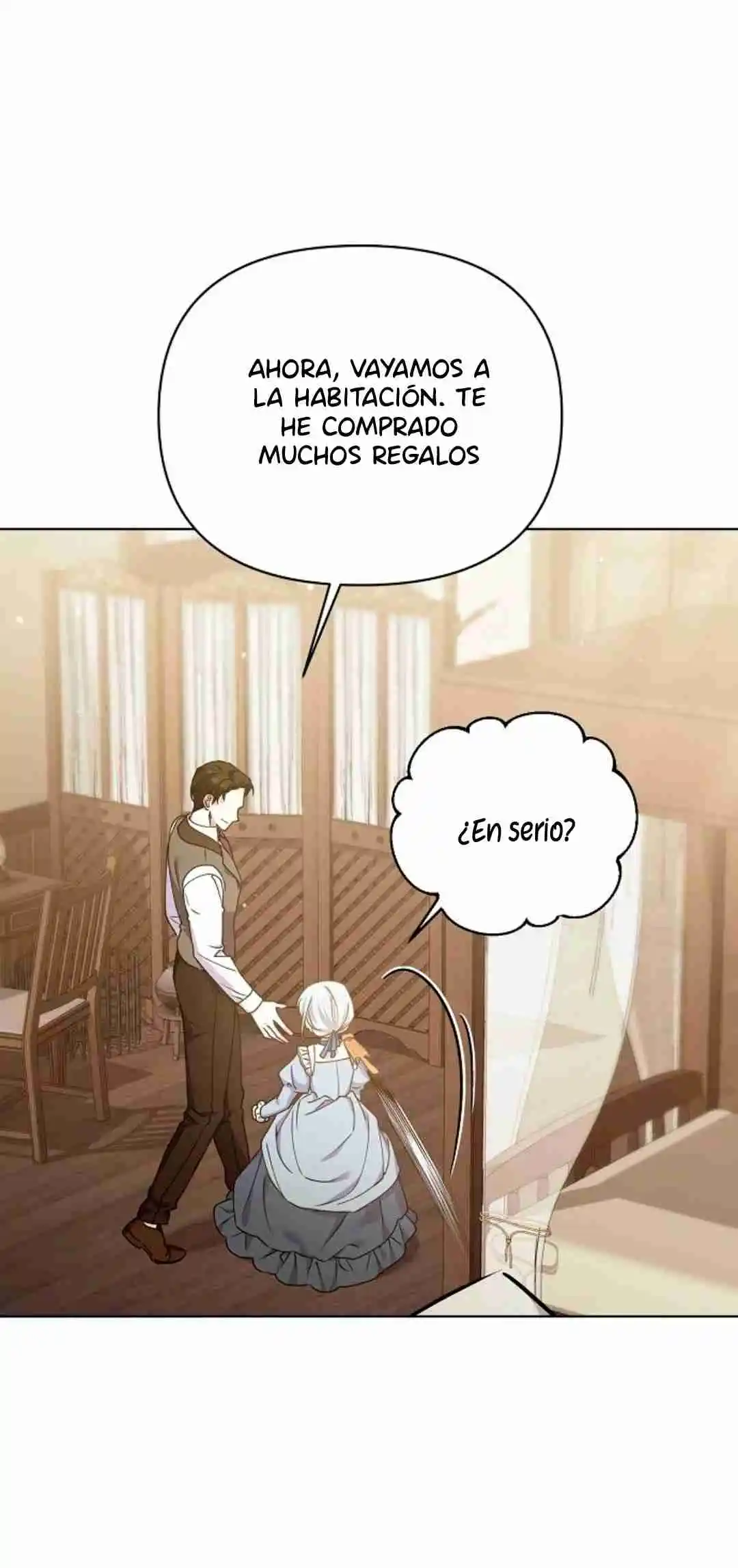 ME CONVERTI EN LA HIJA ADOPTIVA DE UNA FAMILIA DE ASESINOS - Capítulo 17 - Página 49 - LectorTMOo