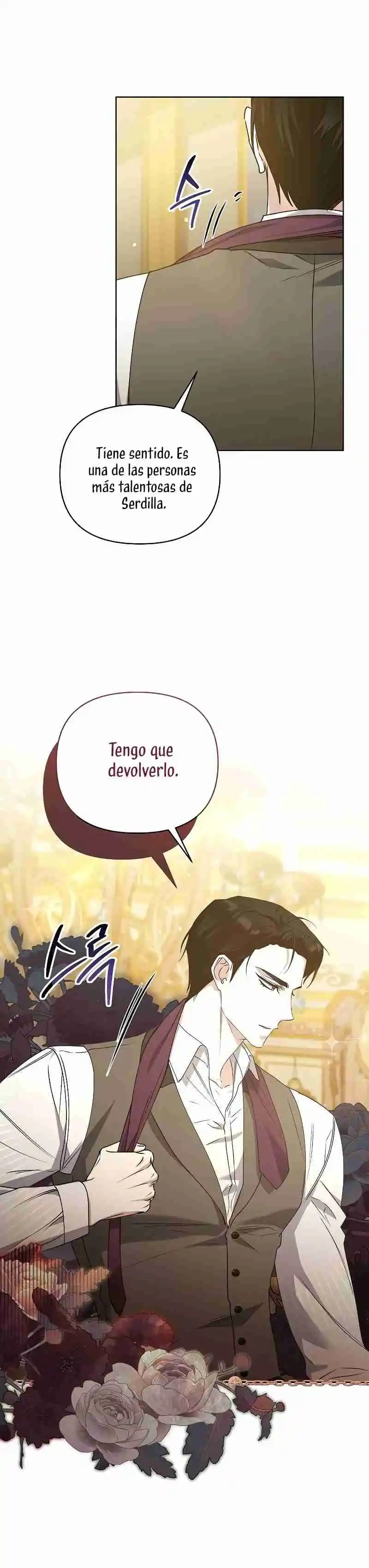 ME CONVERTI EN LA HIJA ADOPTIVA DE UNA FAMILIA DE ASESINOS - Capítulo 18 - Página 13 - LectorTMOo