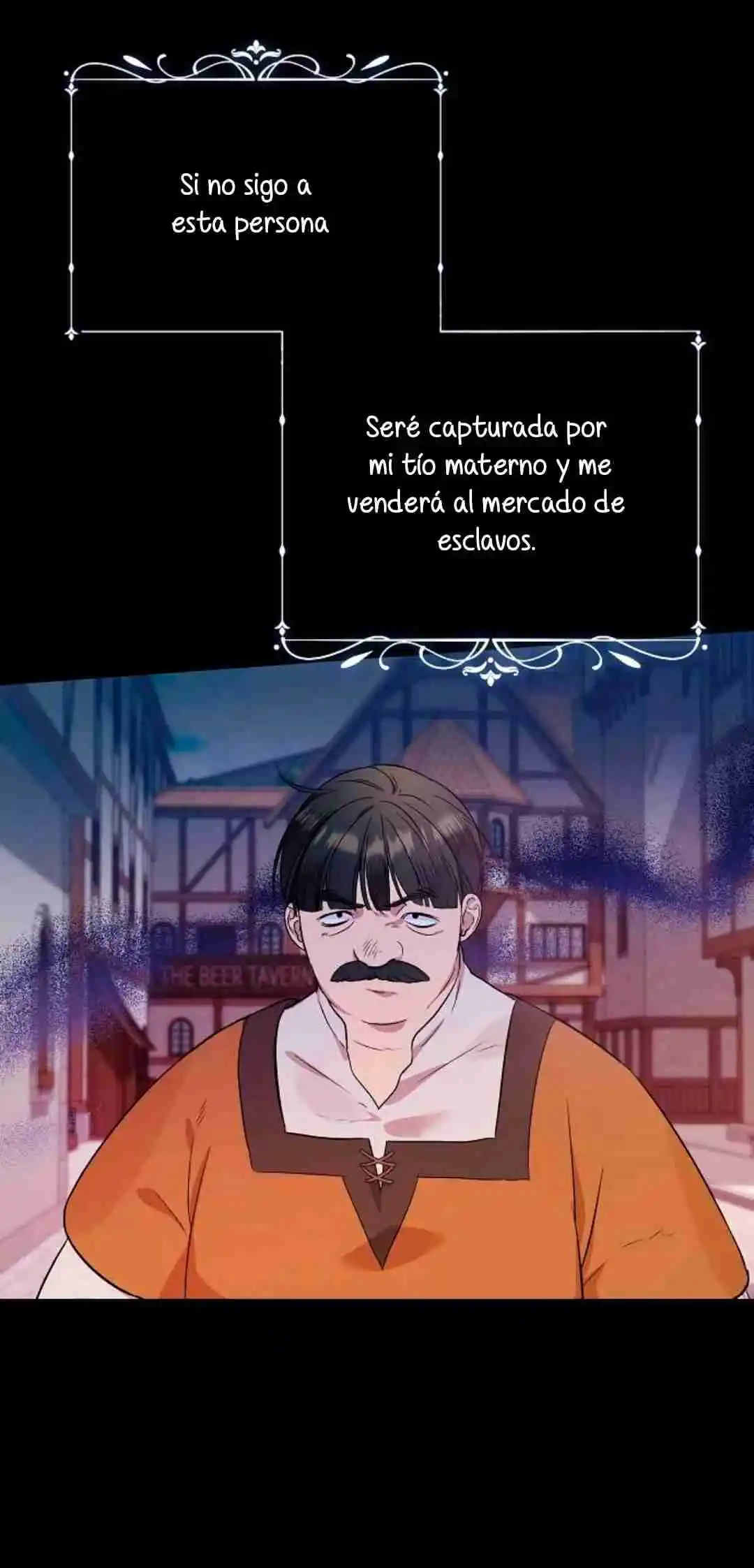 ME CONVERTI EN LA HIJA ADOPTIVA DE UNA FAMILIA DE ASESINOS - Capítulo 2 - Página 18 - LectorTMOo