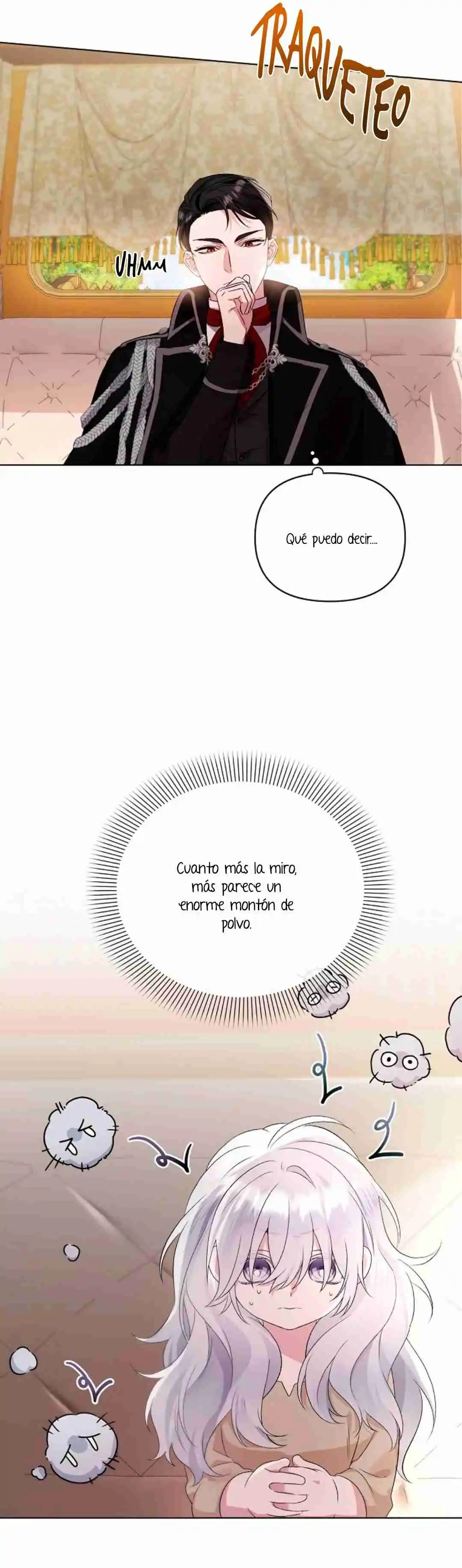 ME CONVERTI EN LA HIJA ADOPTIVA DE UNA FAMILIA DE ASESINOS - Capítulo 2 - Página 34 - LectorTMOo