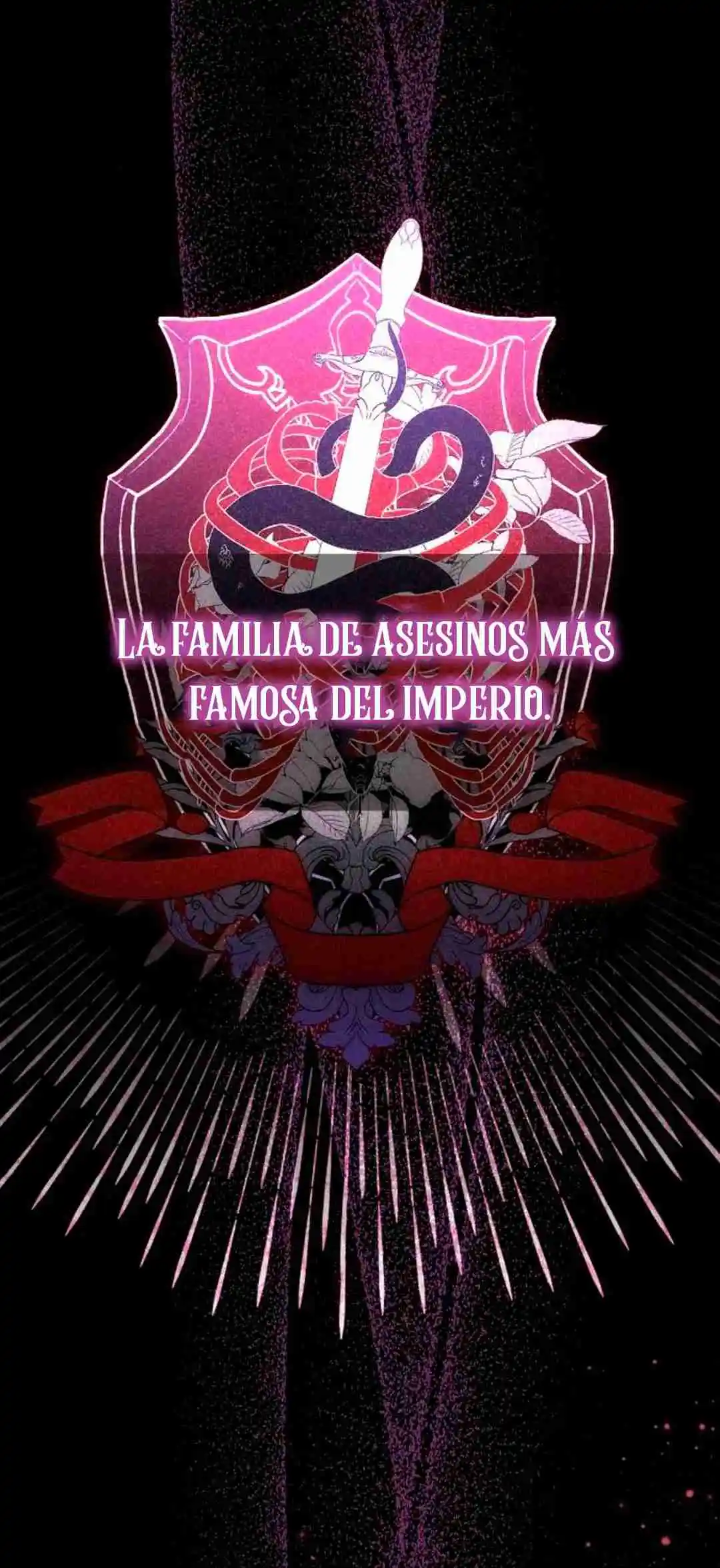 ME CONVERTI EN LA HIJA ADOPTIVA DE UNA FAMILIA DE ASESINOS - Capítulo 2 - Página 41 - LectorTMOo
