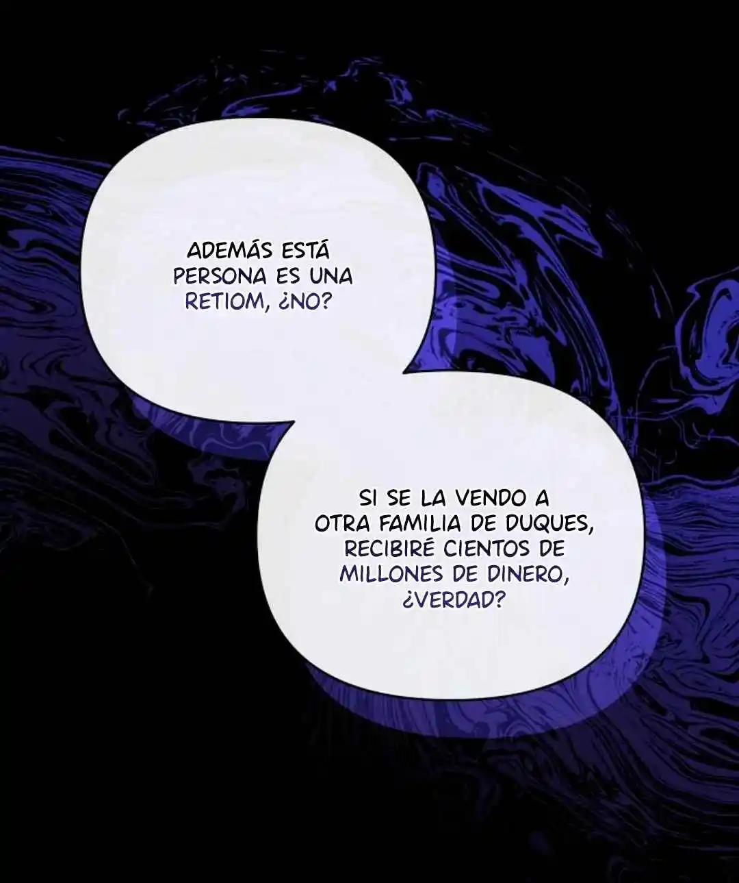 ME CONVERTI EN LA HIJA ADOPTIVA DE UNA FAMILIA DE ASESINOS - Capítulo 2 - Página 55 - LectorTMOo