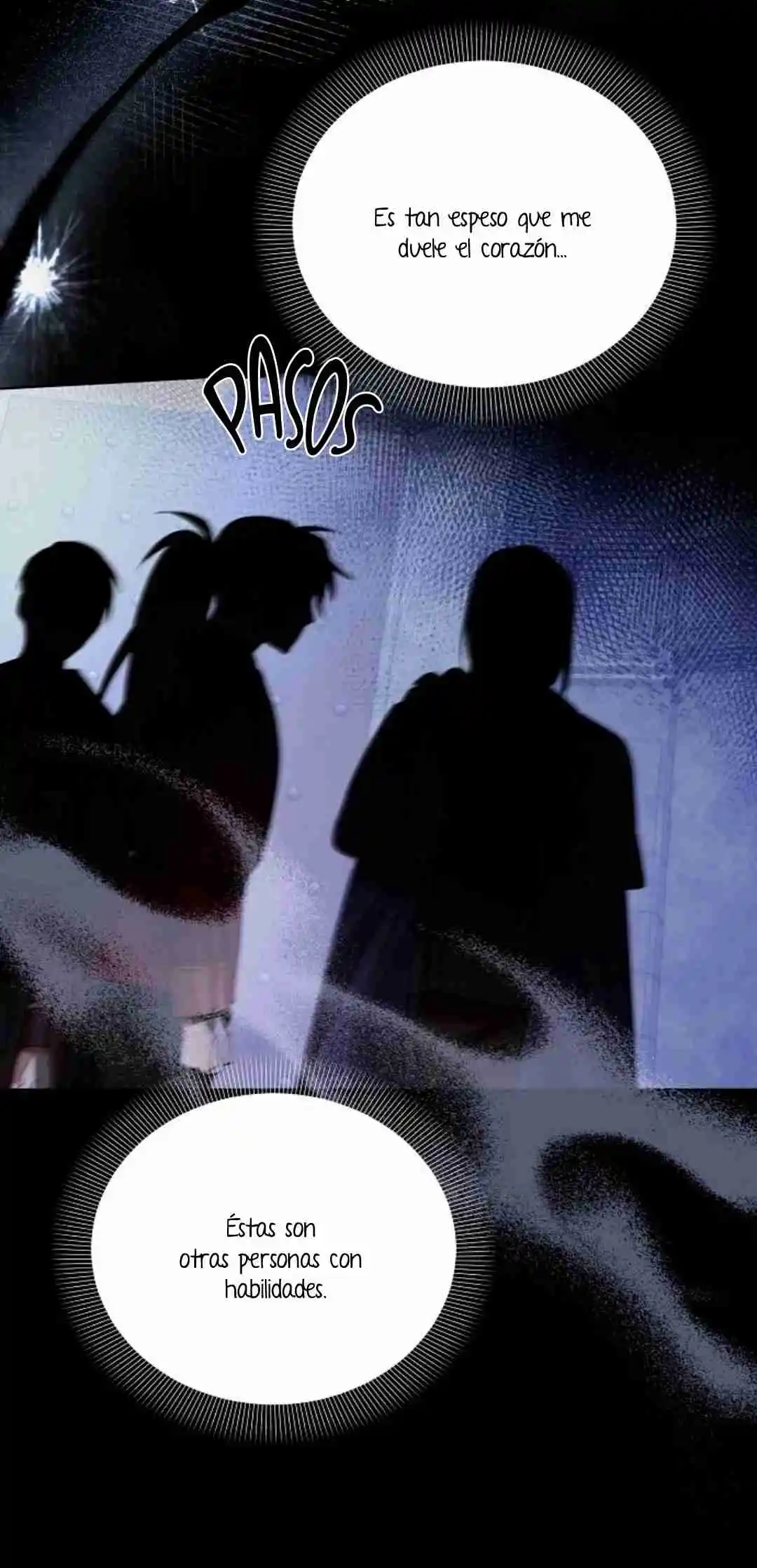 ME CONVERTI EN LA HIJA ADOPTIVA DE UNA FAMILIA DE ASESINOS - Capítulo 2 - Página 60 - LectorTMOo
