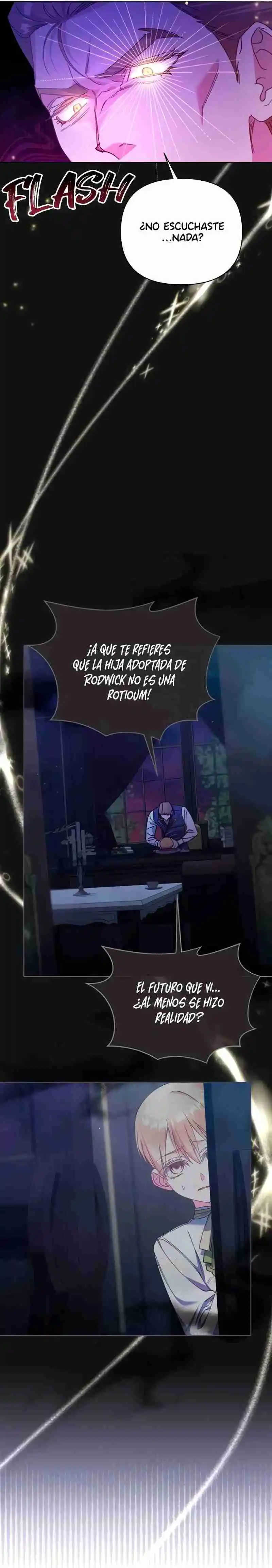 ME CONVERTI EN LA HIJA ADOPTIVA DE UNA FAMILIA DE ASESINOS - Capítulo 20 - Página 6 - LectorTMOo