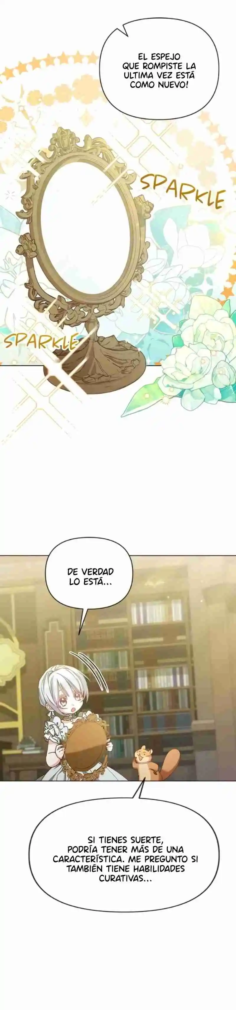 ME CONVERTI EN LA HIJA ADOPTIVA DE UNA FAMILIA DE ASESINOS - Capítulo 21 - Página 2 - LectorTMOo