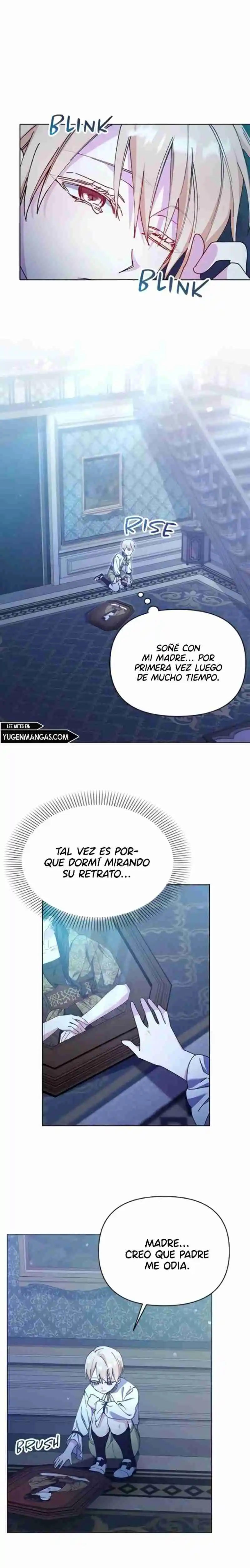 ME CONVERTI EN LA HIJA ADOPTIVA DE UNA FAMILIA DE ASESINOS - Capítulo 21 - Página 18 - LectorTMOo