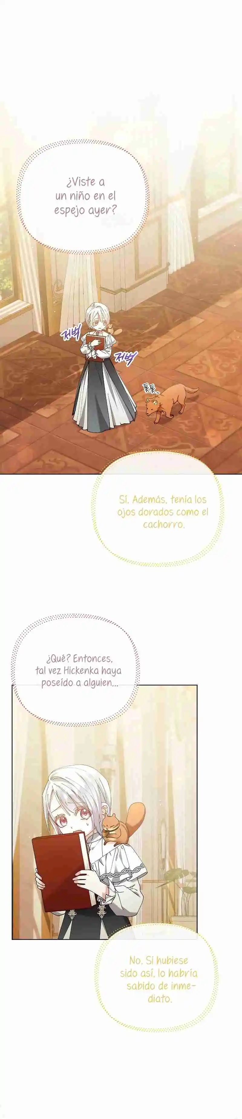 ME CONVERTI EN LA HIJA ADOPTIVA DE UNA FAMILIA DE ASESINOS - Capítulo 22 - Página 4 - LectorTMOo