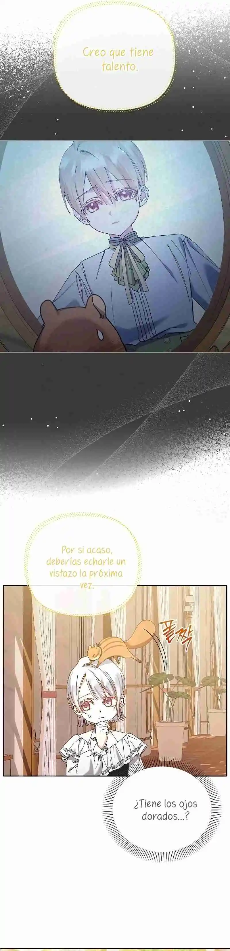 ME CONVERTI EN LA HIJA ADOPTIVA DE UNA FAMILIA DE ASESINOS - Capítulo 22 - Página 5 - LectorTMOo