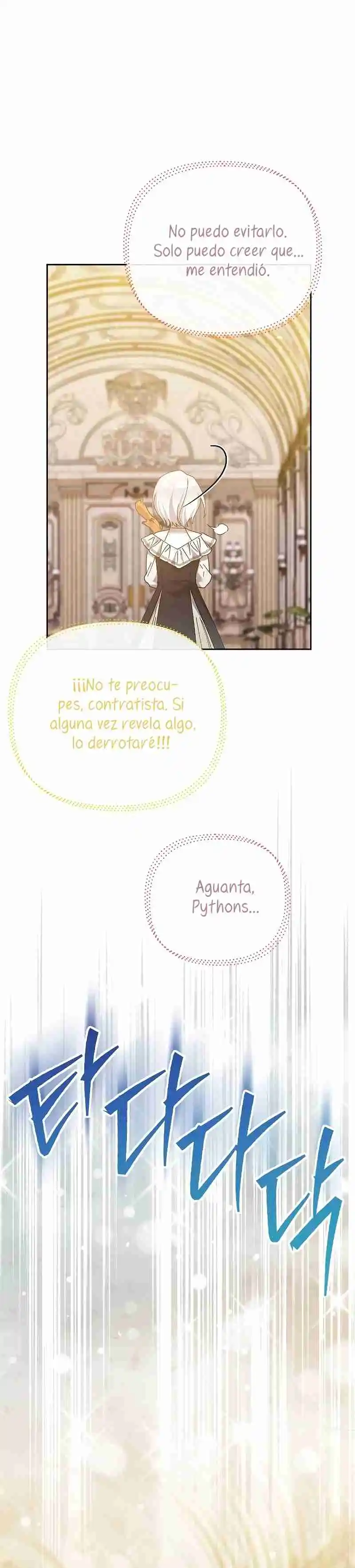 ME CONVERTI EN LA HIJA ADOPTIVA DE UNA FAMILIA DE ASESINOS - Capítulo 22 - Página 12 - LectorTMOo