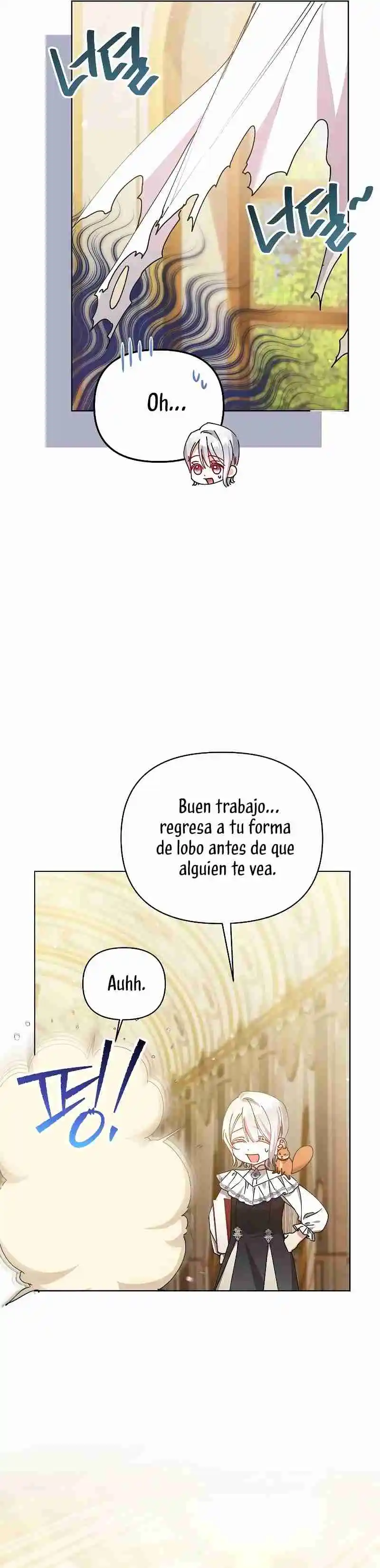 ME CONVERTI EN LA HIJA ADOPTIVA DE UNA FAMILIA DE ASESINOS - Capítulo 22 - Página 18 - LectorTMOo