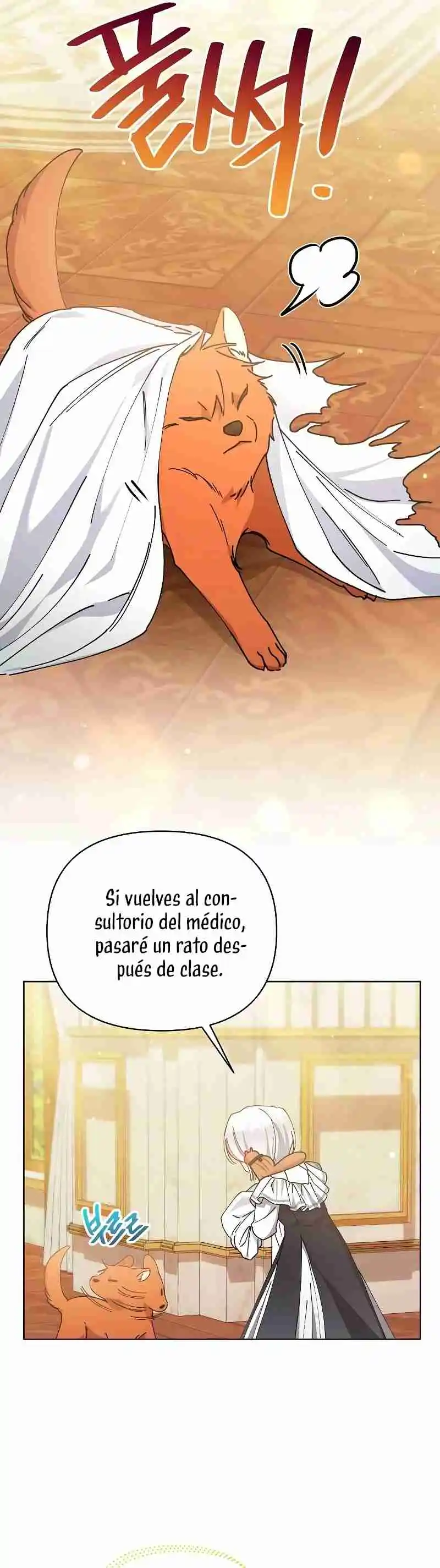 ME CONVERTI EN LA HIJA ADOPTIVA DE UNA FAMILIA DE ASESINOS - Capítulo 22 - Página 19 - LectorTMOo