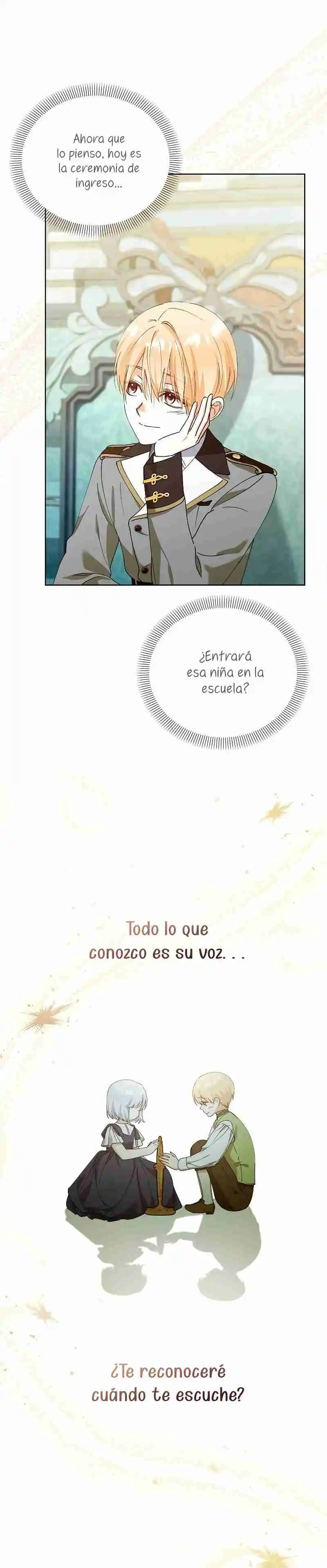 ME CONVERTI EN LA HIJA ADOPTIVA DE UNA FAMILIA DE ASESINOS - Capítulo 27 - Página 22 - LectorTMOo