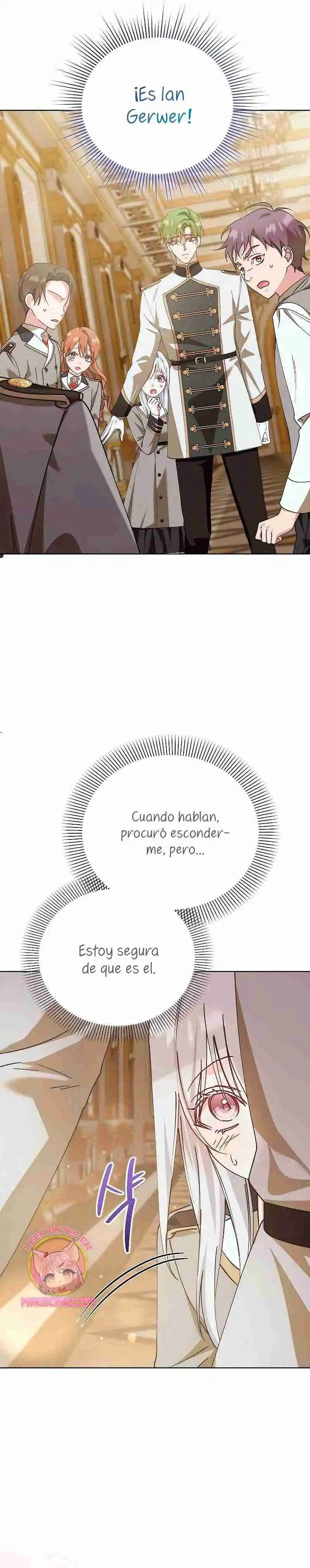 ME CONVERTI EN LA HIJA ADOPTIVA DE UNA FAMILIA DE ASESINOS - Capítulo 29 - Página 25 - LectorTMOo