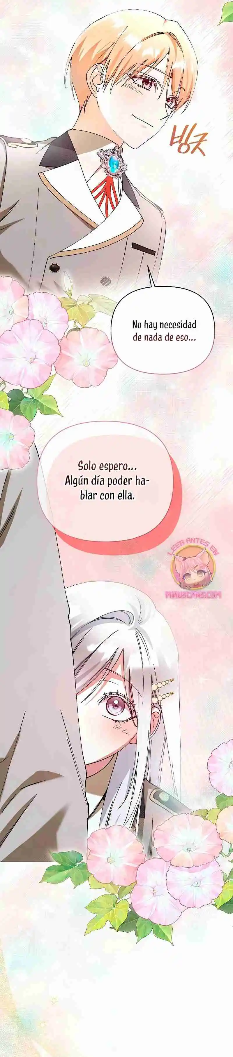 ME CONVERTI EN LA HIJA ADOPTIVA DE UNA FAMILIA DE ASESINOS - Capítulo 29 - Página 32 - LectorTMOo