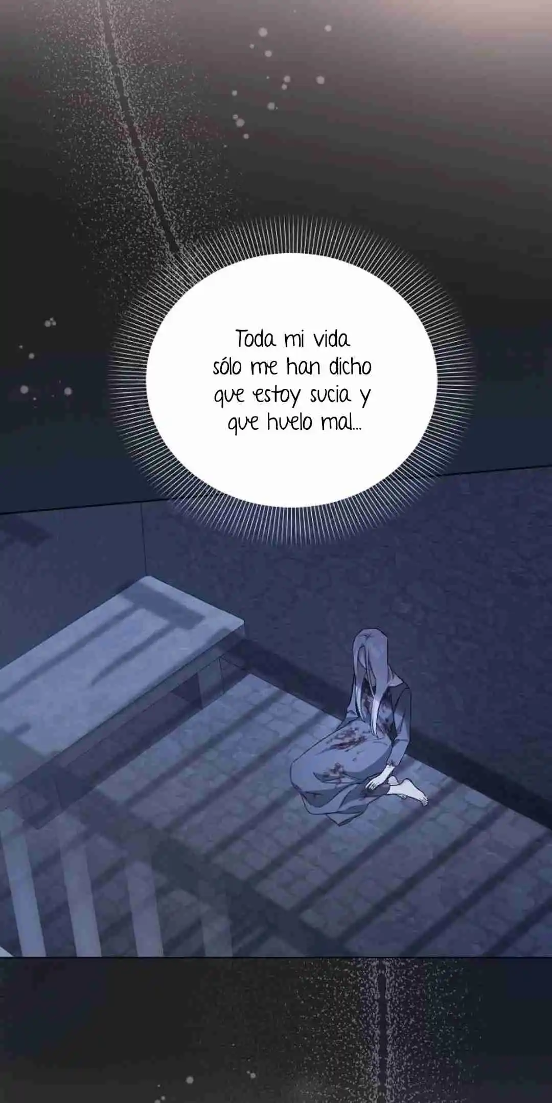 ME CONVERTI EN LA HIJA ADOPTIVA DE UNA FAMILIA DE ASESINOS - Capítulo 3 - Página 43 - LectorTMOo