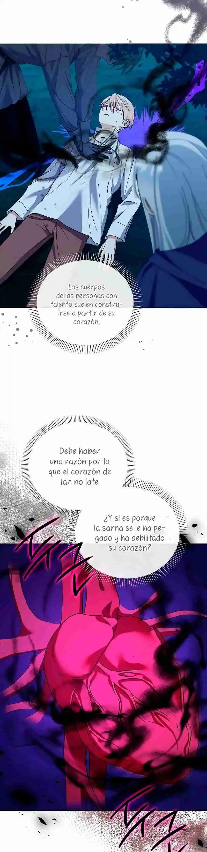 ME CONVERTI EN LA HIJA ADOPTIVA DE UNA FAMILIA DE ASESINOS - Capítulo 31 - Página 16 - LectorTMOo