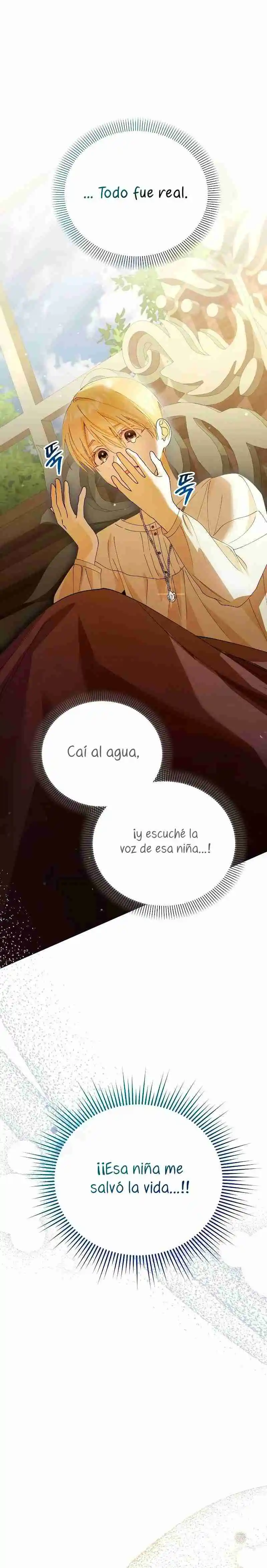 ME CONVERTI EN LA HIJA ADOPTIVA DE UNA FAMILIA DE ASESINOS - Capítulo 32 - Página 7 - LectorTMOo