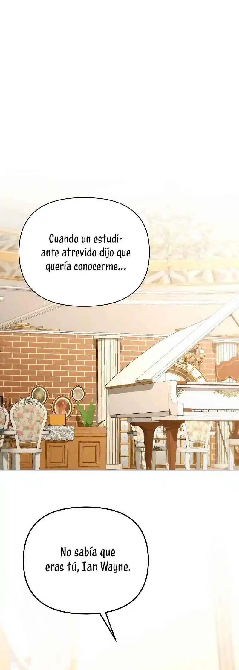 ME CONVERTI EN LA HIJA ADOPTIVA DE UNA FAMILIA DE ASESINOS - Capítulo 32 - Página 9 - LectorTMOo