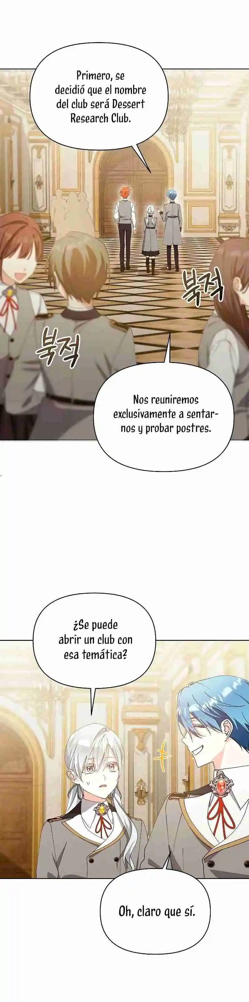 ME CONVERTI EN LA HIJA ADOPTIVA DE UNA FAMILIA DE ASESINOS - Capítulo 32 - Página 24 - LectorTMOo