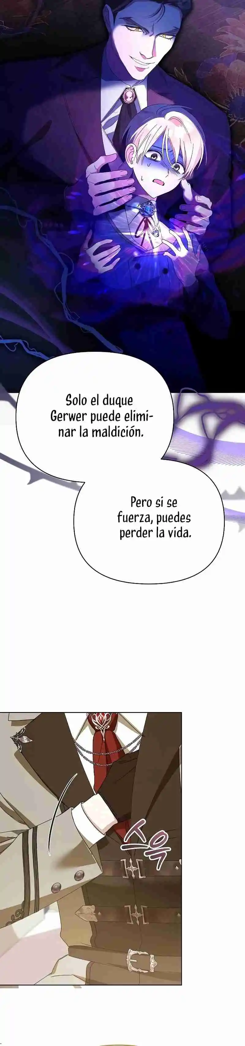 ME CONVERTI EN LA HIJA ADOPTIVA DE UNA FAMILIA DE ASESINOS - Capítulo 36 - Página 14 - LectorTMOo