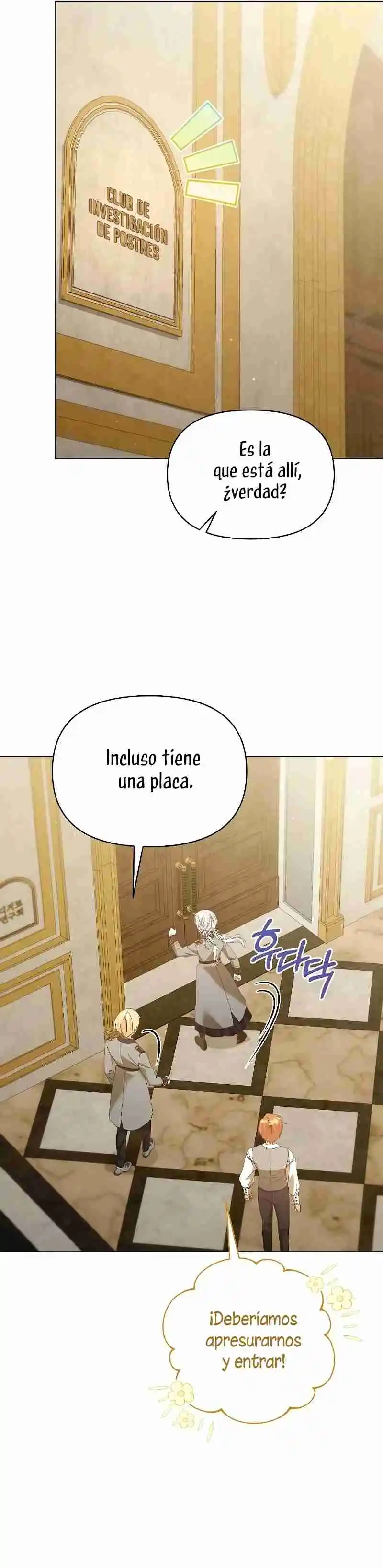 ME CONVERTI EN LA HIJA ADOPTIVA DE UNA FAMILIA DE ASESINOS - Capítulo 37 - Página 29 - LectorTMOo