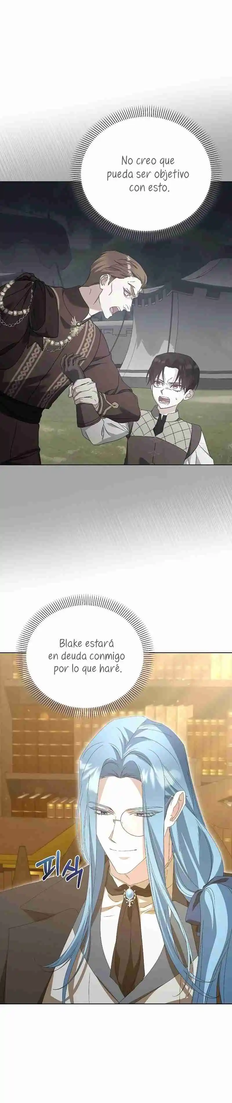 ME CONVERTI EN LA HIJA ADOPTIVA DE UNA FAMILIA DE ASESINOS - Capítulo 38 - Página 9 - LectorTMOo