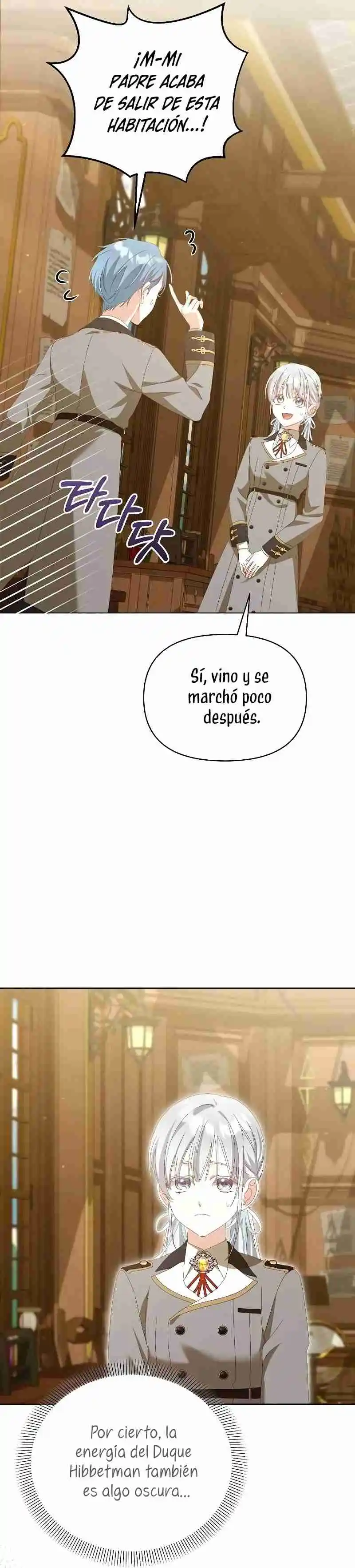 ME CONVERTI EN LA HIJA ADOPTIVA DE UNA FAMILIA DE ASESINOS - Capítulo 38 - Página 13 - LectorTMOo