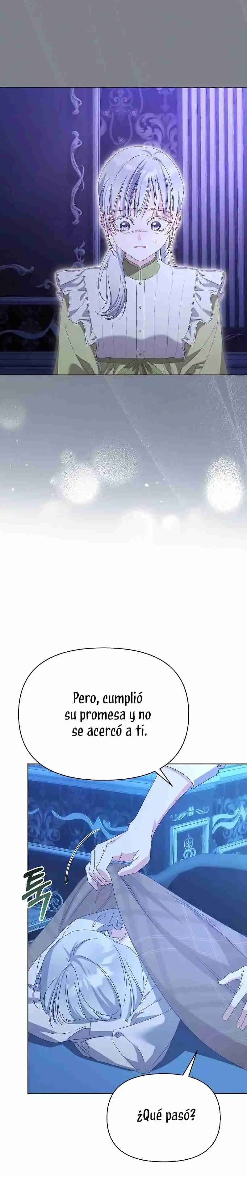 ME CONVERTI EN LA HIJA ADOPTIVA DE UNA FAMILIA DE ASESINOS - Capítulo 39 - Página 17 - LectorTMOo