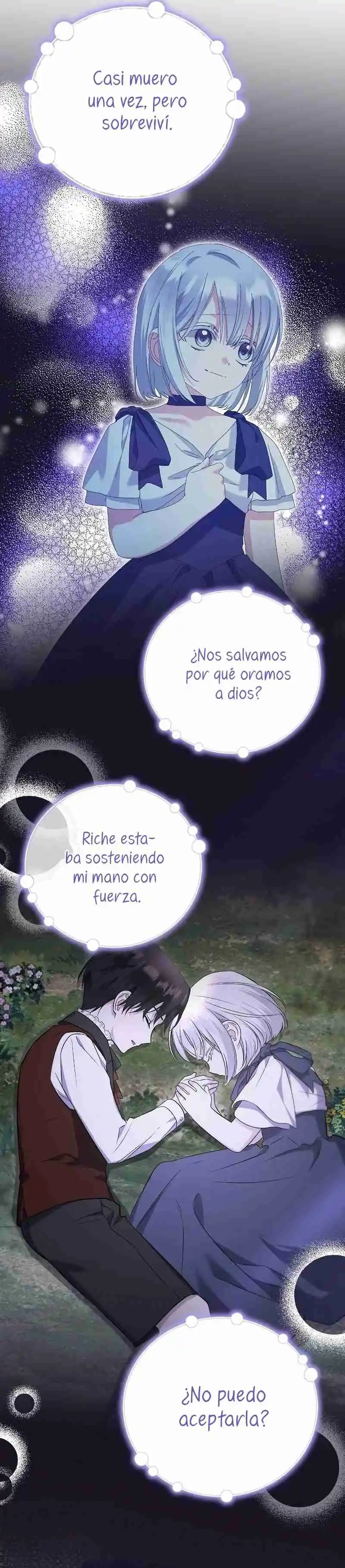 ME CONVERTI EN LA HIJA ADOPTIVA DE UNA FAMILIA DE ASESINOS - Capítulo 39 - Página 19 - LectorTMOo